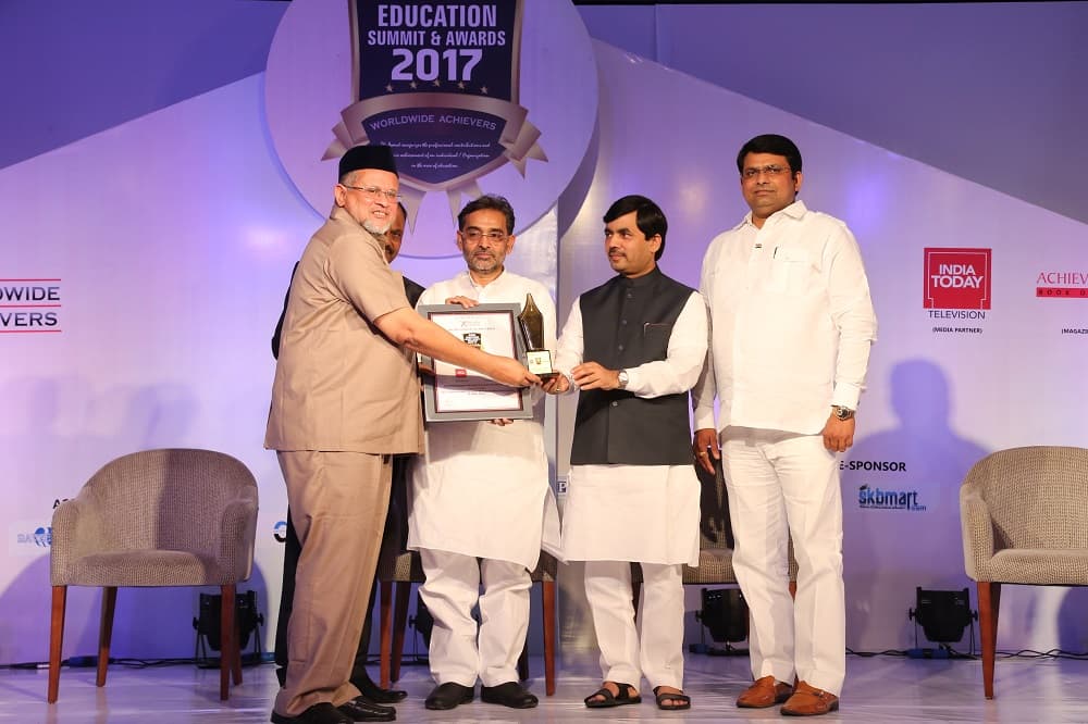 Aalim Muhammed Salegh College of Engineering Chennai Events photo 8